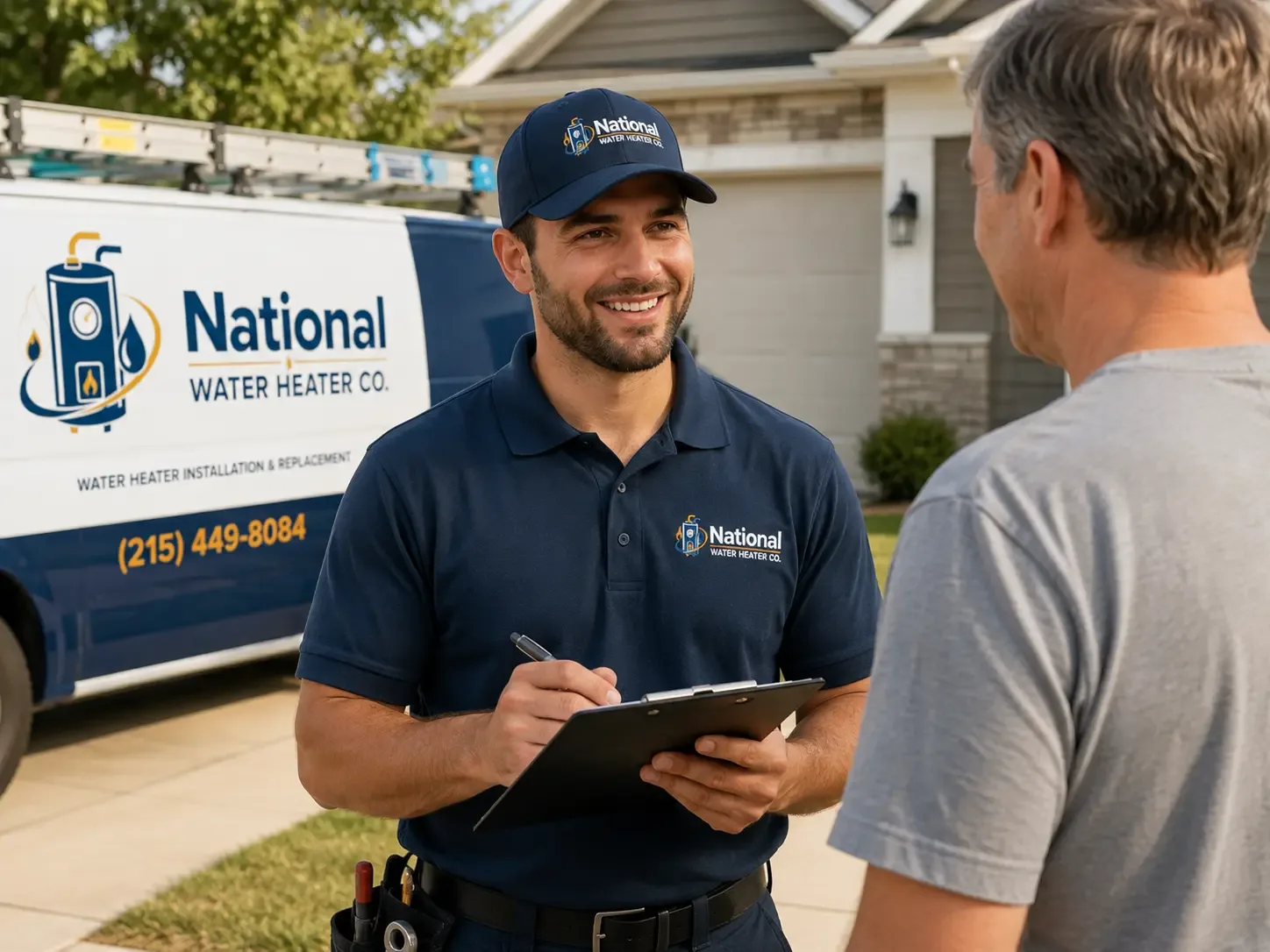Water Heater Installation White Earth, ND FAQs
